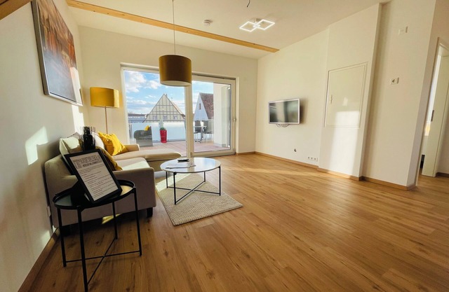 Dill Apartment Pleinfeld am Brombachsee III