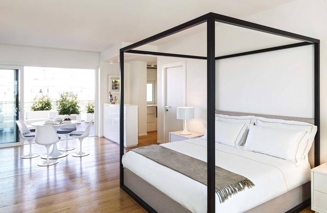 Dilman Luxury Stay