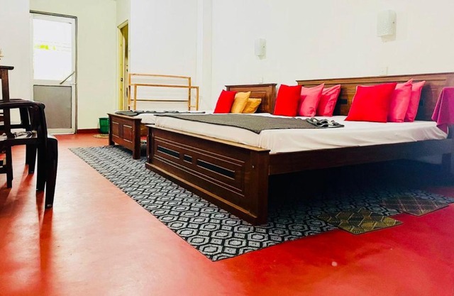 Dilusha Home Stay