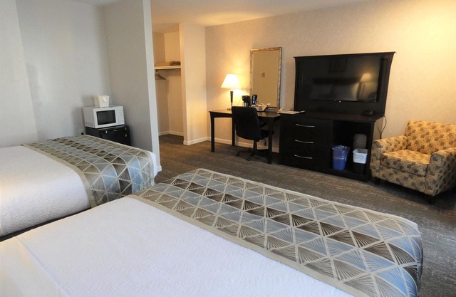 Dilworth Inn