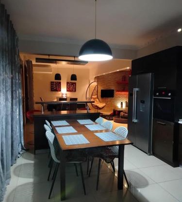 Dima's house