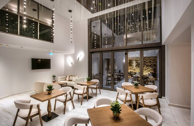 Dimargio Luxury Hotel & Spa