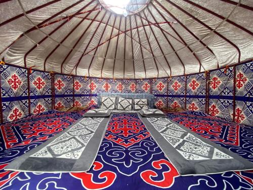 Dimash Yurt