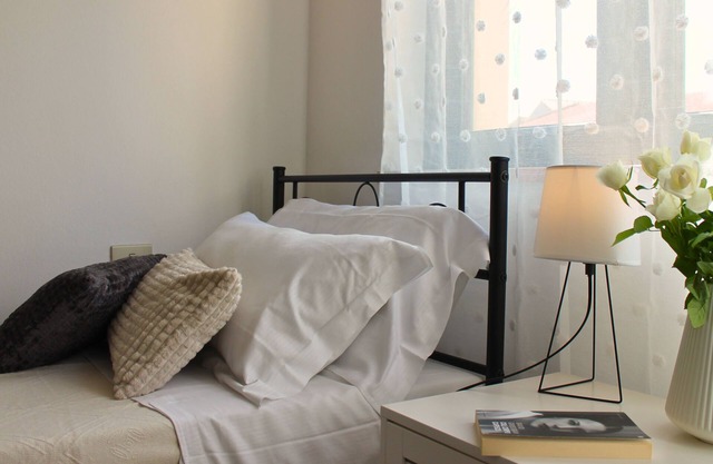 Dimidium Apartment