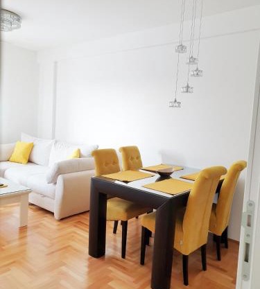 Dimitra apartman