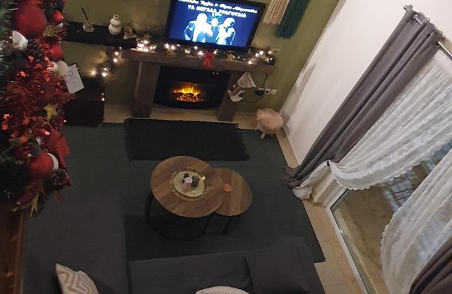 Dimitris apartments
