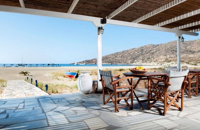 Dimitris Rooms