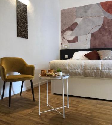 DIMOR'A' ROOMS