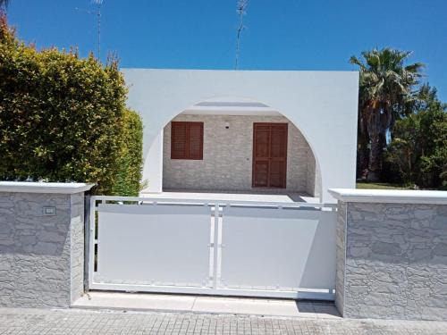 DIMORA ALFAS TORRE DELL'ORSO Villaggio Torre Saracena