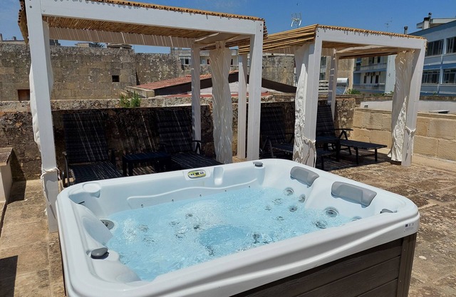 Dimora Assuntina Fine Rooms