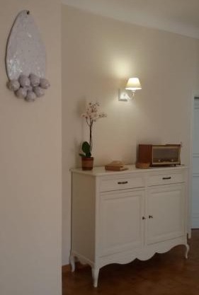 DIMORA BIANCA ROOMS