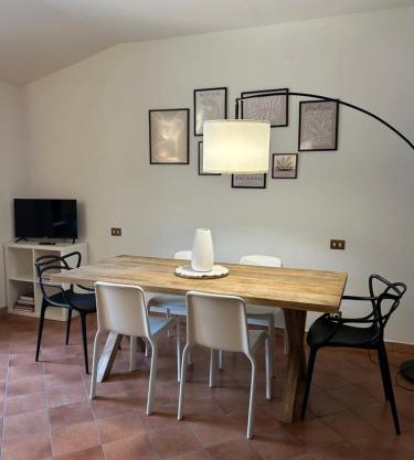 Dimora Borgomarturi