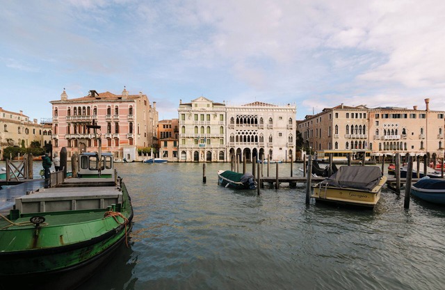 DIMORA CAPULETI