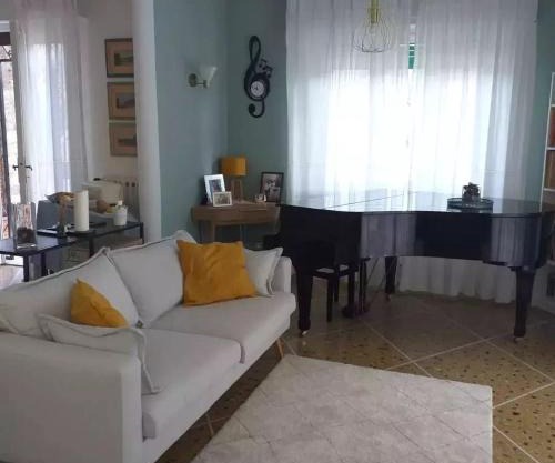 Dimora Casabianca B&B and Family Relais