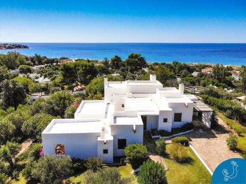 Dimora Caterina - Exclusive villa with sea view