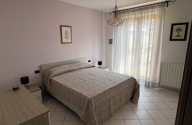 Dimora Cavone - vacation home