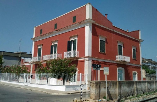 Dimora D'Amato