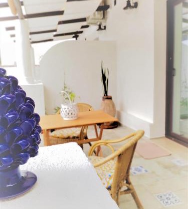 Dimora d'Estate (Sicilian Holidays)