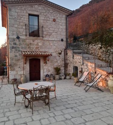Dimora del Capriolo