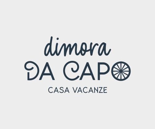 Dimora da Capo Appartamento in Villa