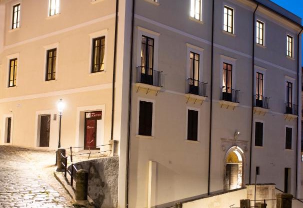 Dimora de Matera Luxury Suites