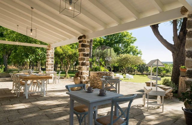 Dimora del Duca Masseria B&B