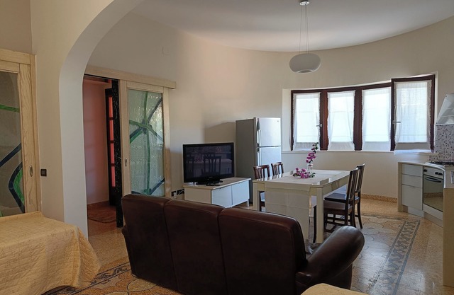 Dimora del Sole - Una Habitación Piso, Capacidad 4