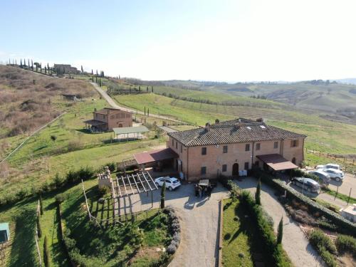 Dimora del Vino