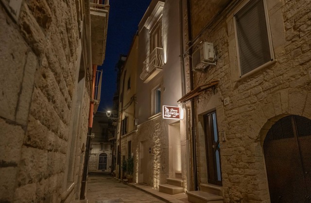 Dimora Delle Vigne