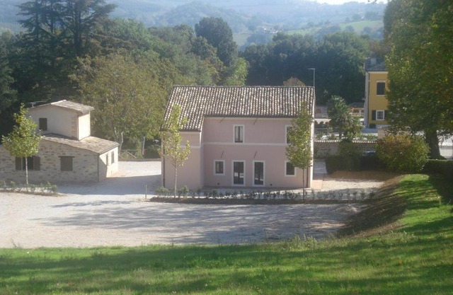 Dimora di Collio
