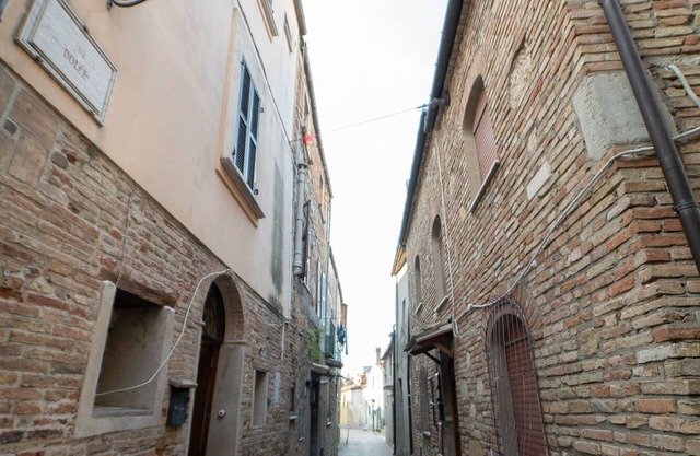 Dimora Dolce Incanto - Centro histórico de Atri