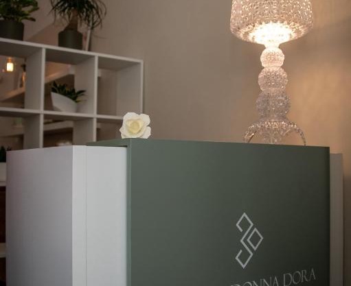Dimora Donna Dora - Albergo Diffuso