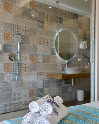 Dimora EFFE - Eco B&B