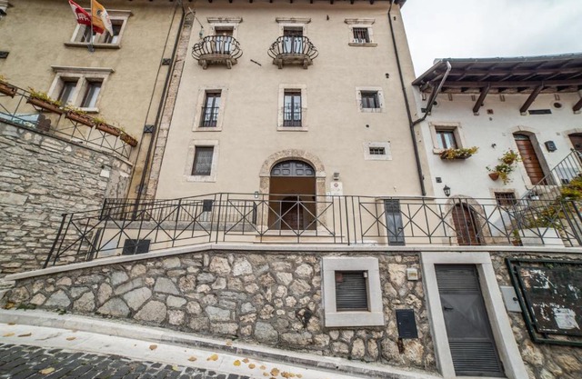 Dimora Fresilia Casa Vacanze