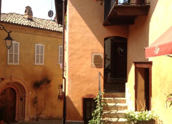 Dimora I Manichei