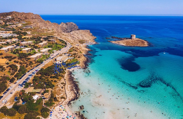 Dimora Ibiscus 50m From Beach