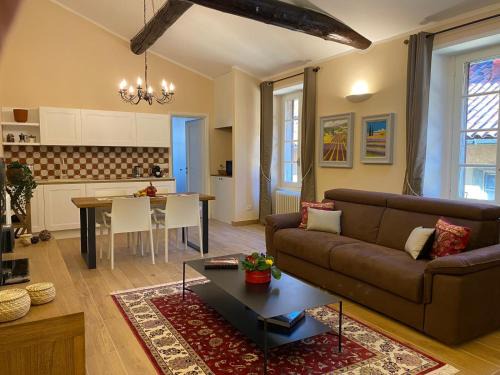 Dimora Il Campanone Charme&Relax