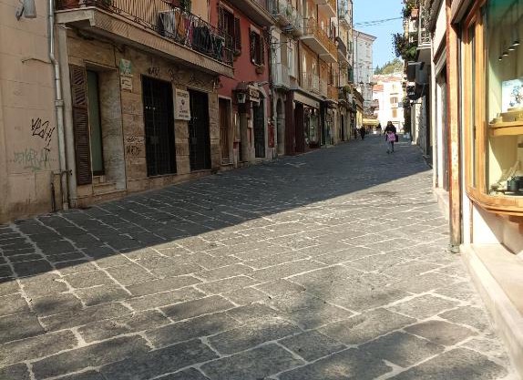 Dimora Italia