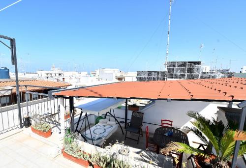 Dimora Kettino Terrace