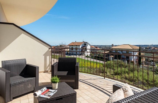 Dimora Lella - YourPlace Abruzzo