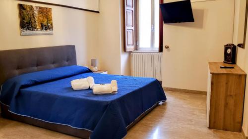 Dimora Maggi al Caminetto - Affitti Brevi Italia