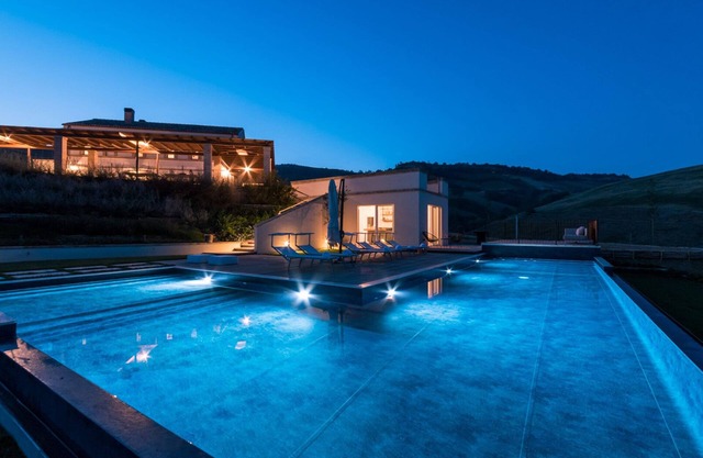 Dimora Montefiore 11, Emma Villas