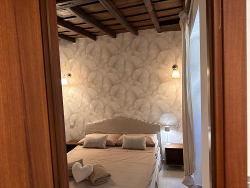 Dimora Ninfeo 2 rooms 2 bathrooms private parking