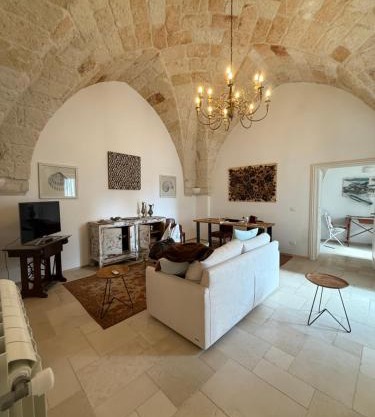 Dimora Orsini del Balzo