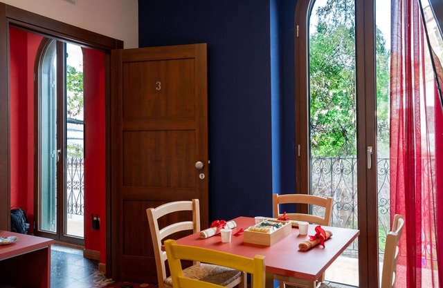 Dimora Porta Nuova by Interhome