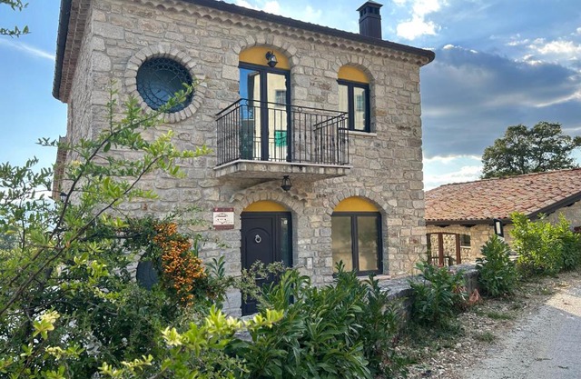 Dimora Rurale Valerio