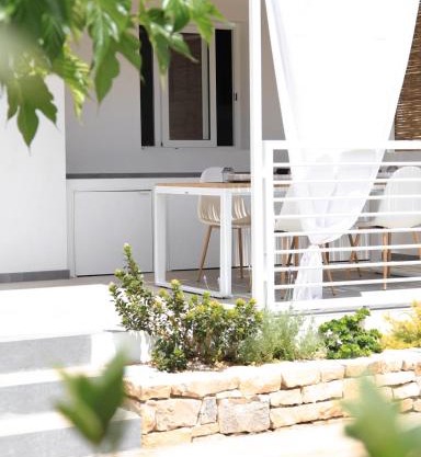 Dimora Salina - Glamorous Mansion