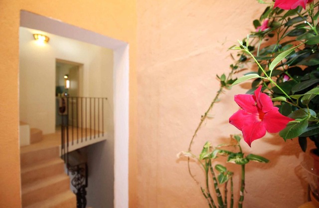 Dimora San Leuci - Three Bedroom House, Sleeps 7