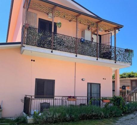 Dimora San Salvatore