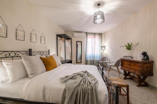 Dimora Sant'Ignazio Guest House